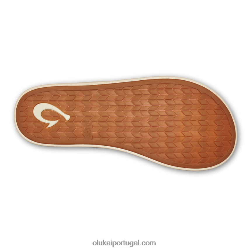 homens koko'o OluKai JF6J02117 off white