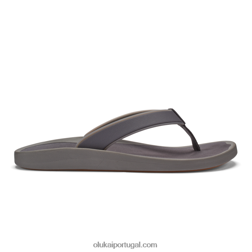 homens koko'o OluKai JF6J02118 pavimento