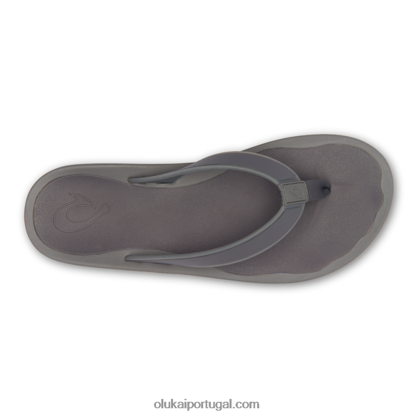 homens koko'o OluKai JF6J02118 pavimento