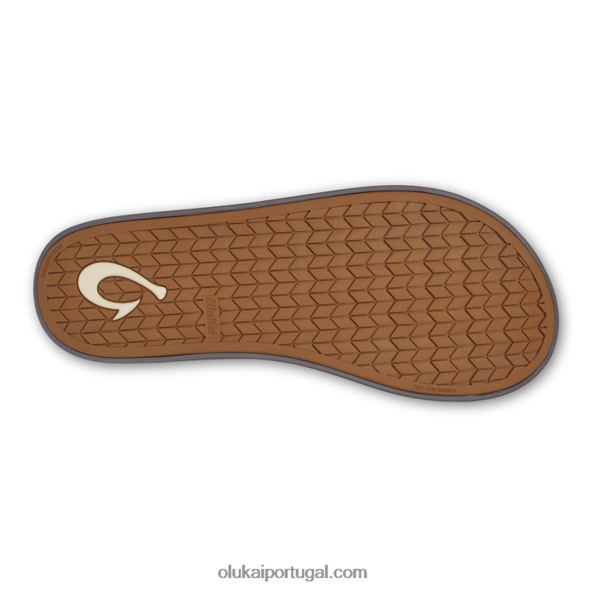 homens koko'o OluKai JF6J02118 pavimento