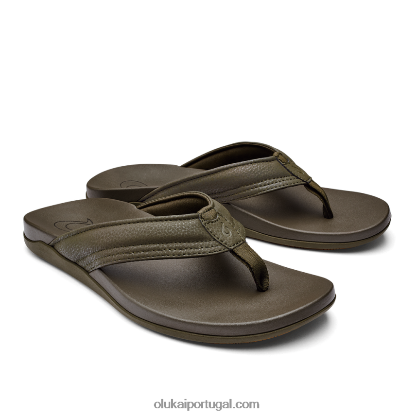 homens maha OluKai JF6J0299 kona