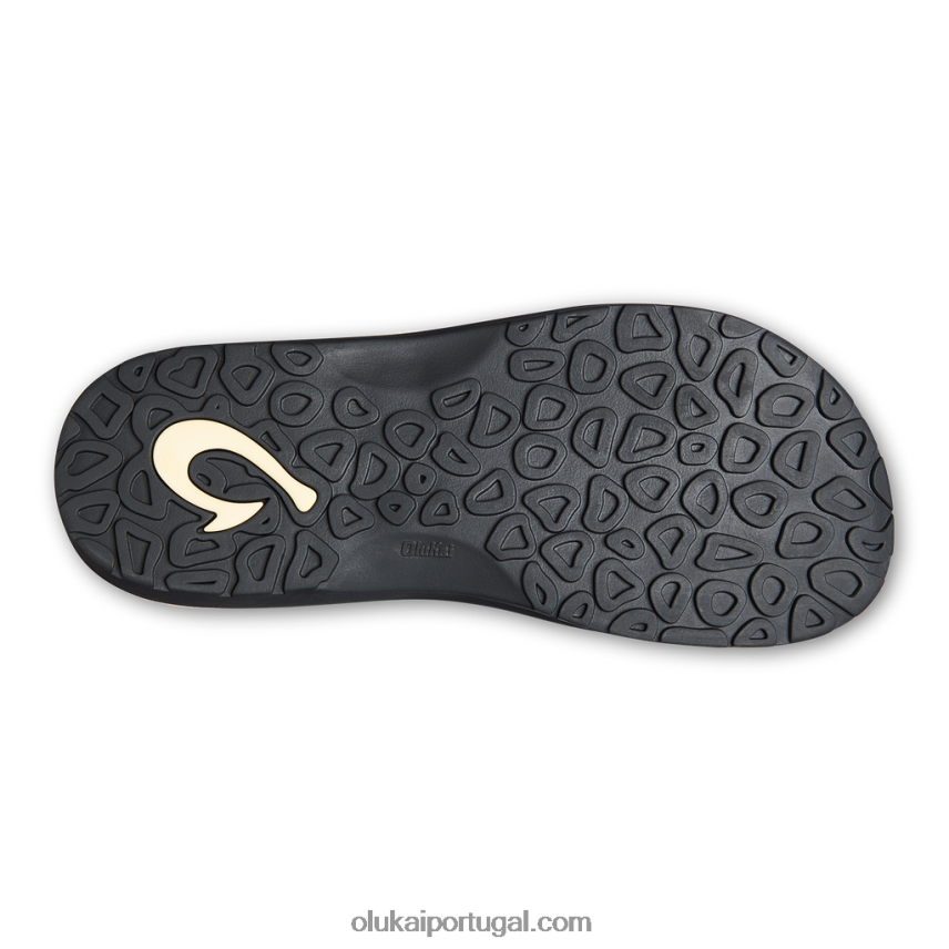homens ohana OluKai JF6J0271 pacifica/dark shadow