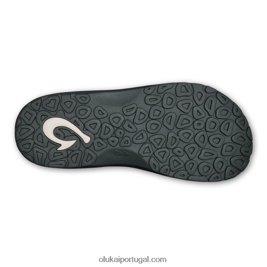 homens ohana OluKai JF6J0275 pinho estrelado/pele de tubarão