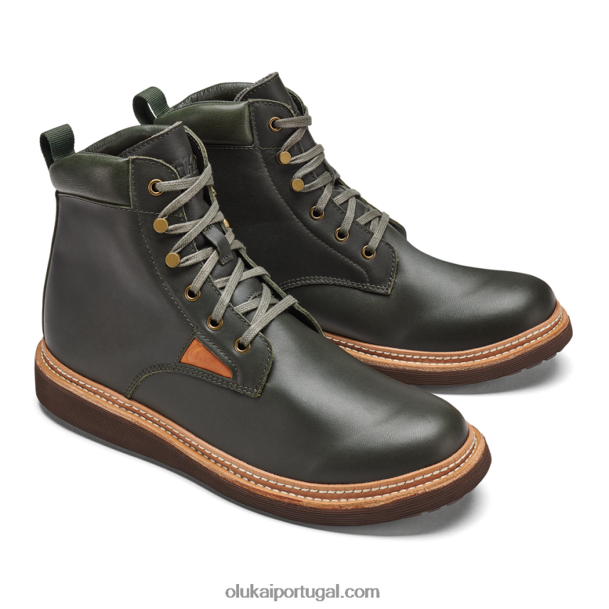 homens kilakila OluKai JF6J02138 nori