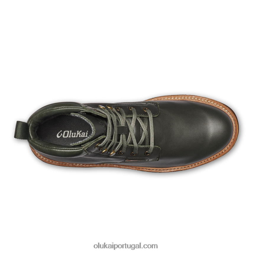 homens kilakila OluKai JF6J02138 nori
