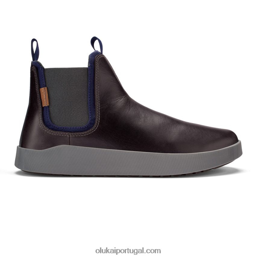 homens mikole OluKai JF6J02135 pavimento/pacifica