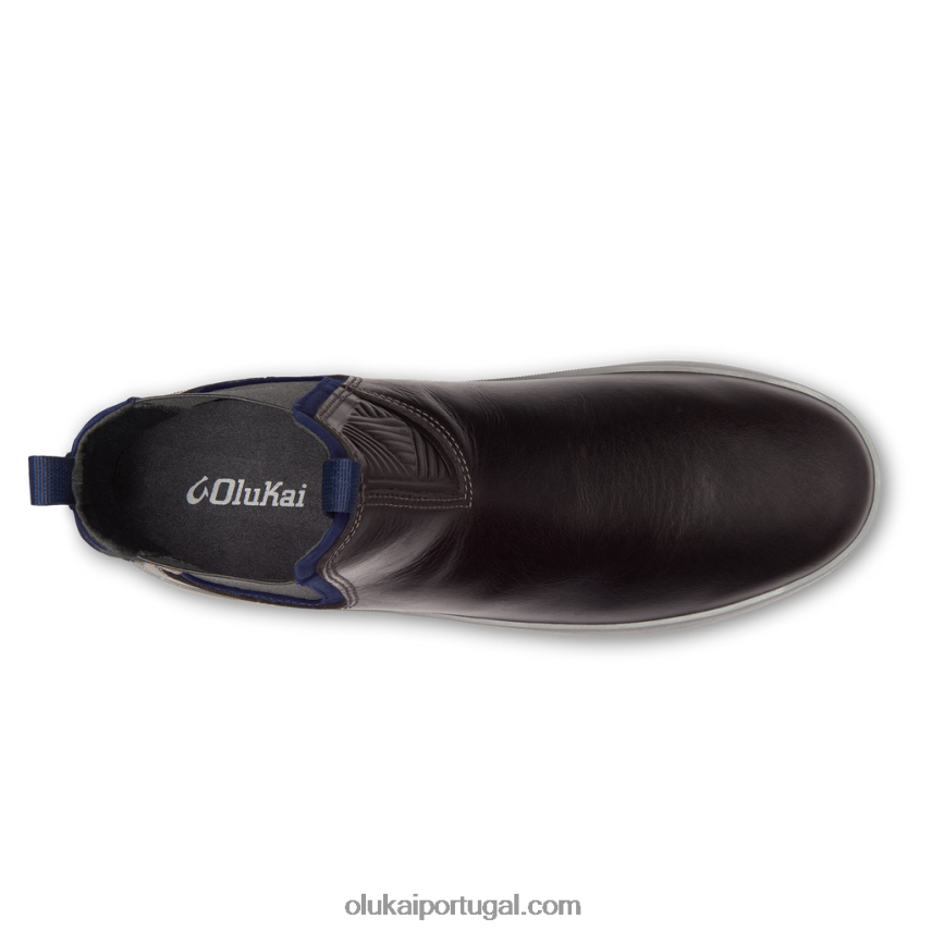 homens mikole OluKai JF6J02135 pavimento/pacifica