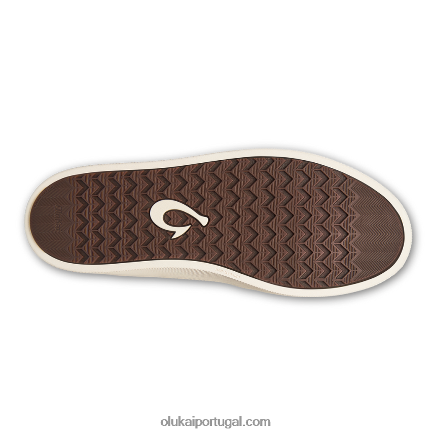 homens molina OluKai JF6J02133 tan/ray