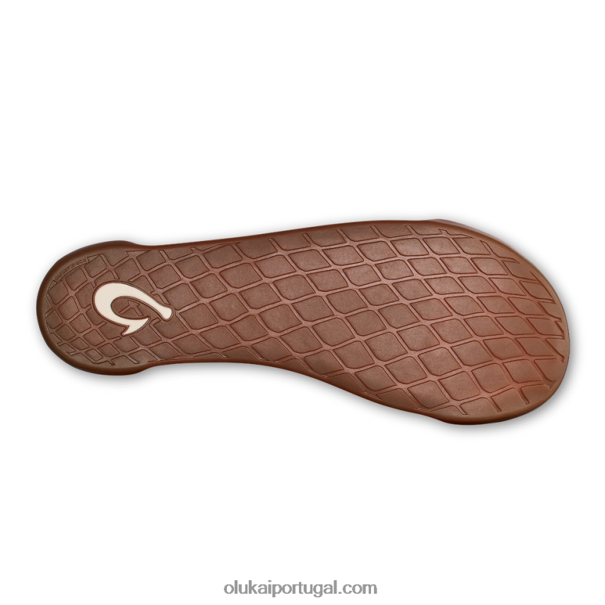homens kipuka hulu OluKai JF6J02146 natural