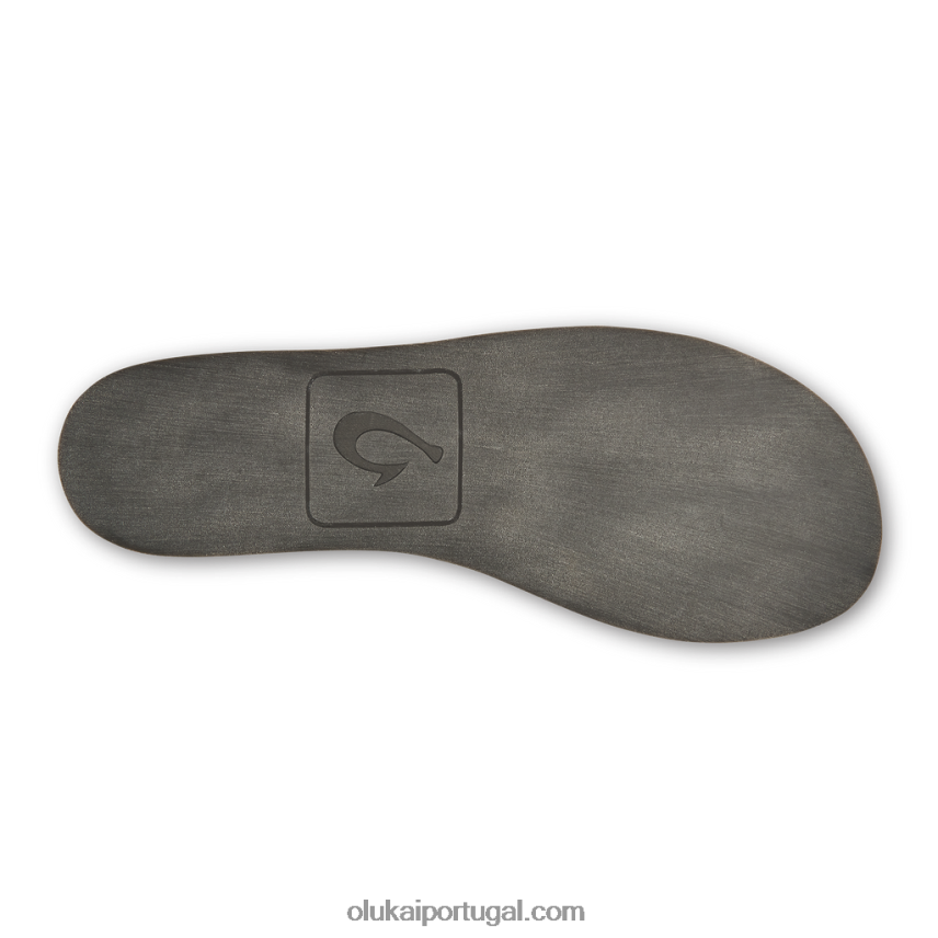 homens moloa hulu OluKai JF6J02148 sombra escura