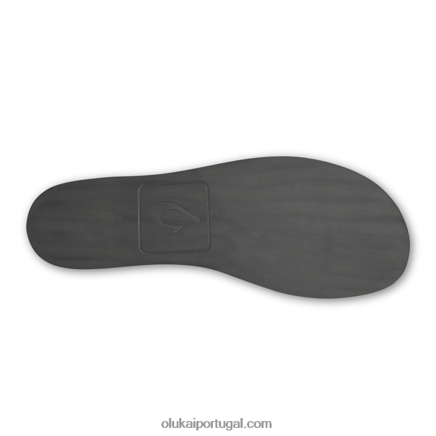 homens moloa hulu OluKai JF6J02149 preto