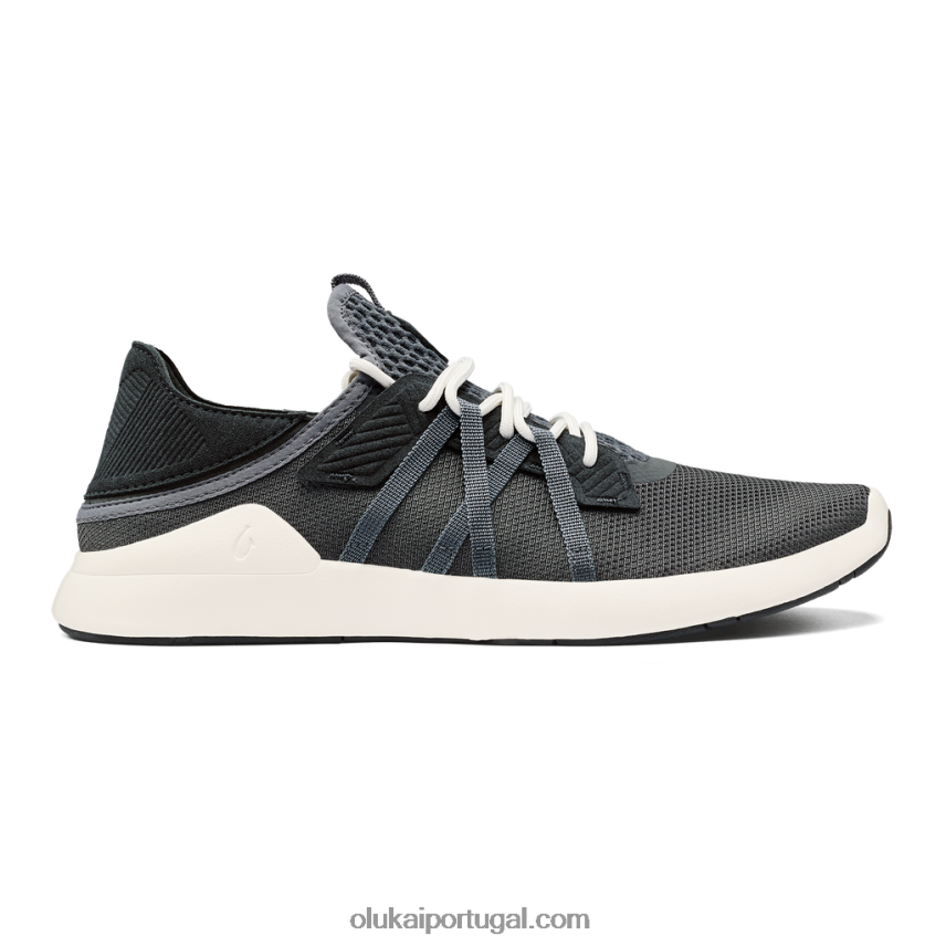 homens holo OluKai JF6J0235 sombra escura