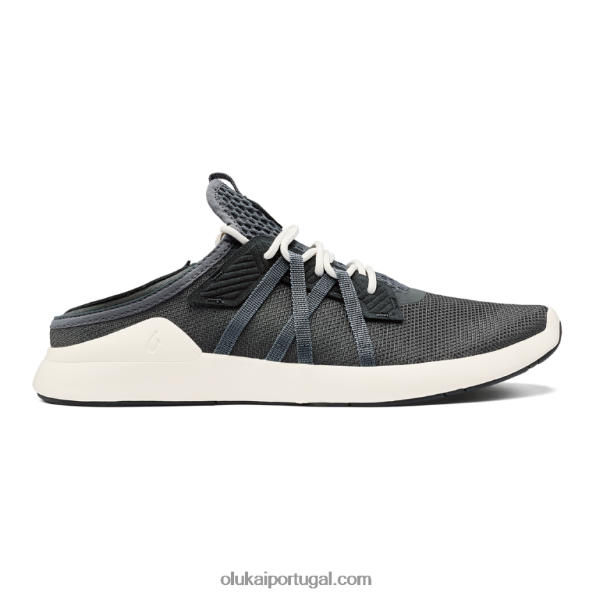 homens holo OluKai JF6J0235 sombra escura