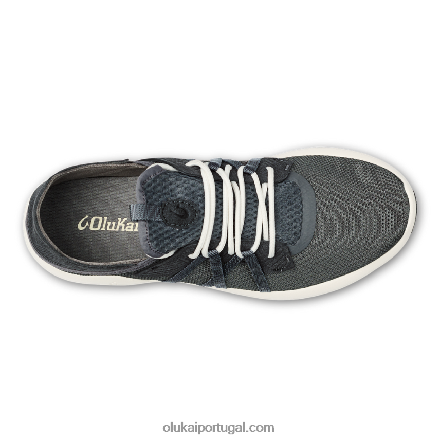 homens holo OluKai JF6J0235 sombra escura