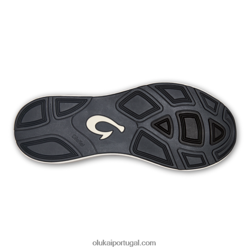 homens holo OluKai JF6J0235 sombra escura