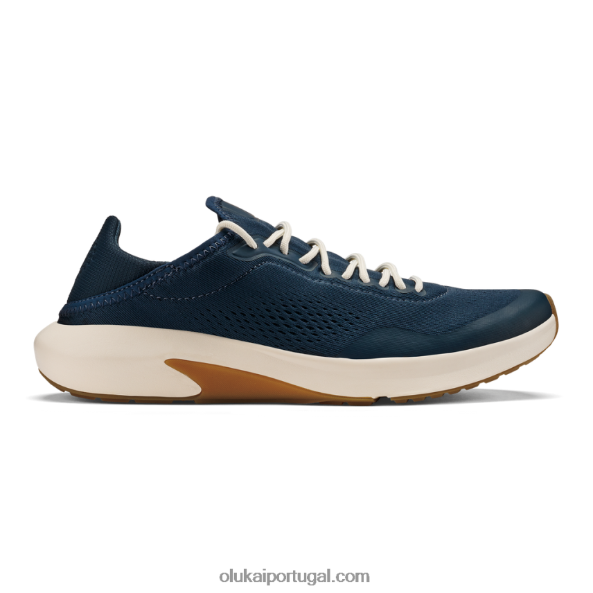 homens kaholo OluKai JF6J0232 oceano iluminado pela lua