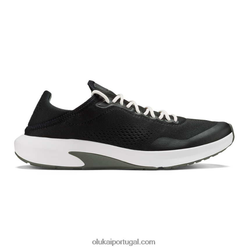 homens kaholo OluKai JF6J0233 preto