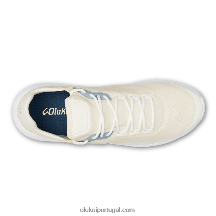 homens kaholo OluKai JF6J0234 branco