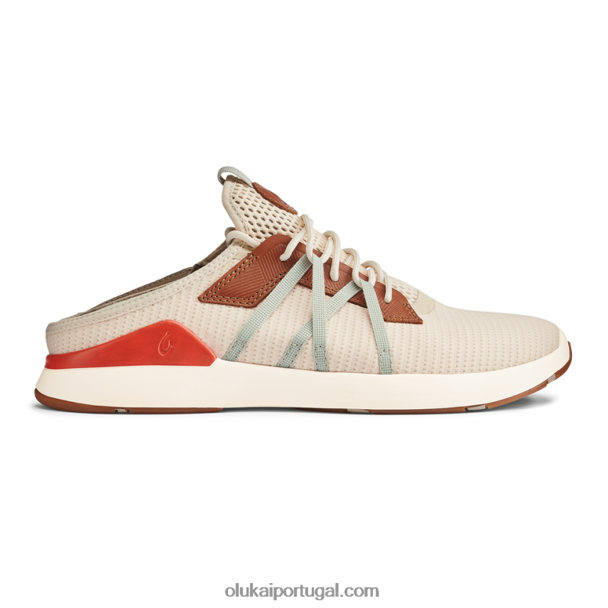 homens mio li OluKai JF6J0214 osso/koi