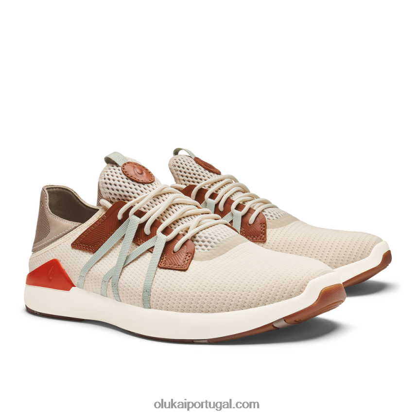 homens mio li OluKai JF6J0214 osso/koi