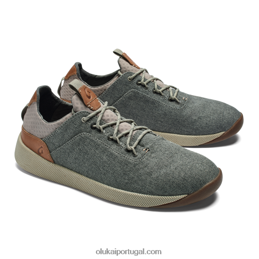 homens nanea li OluKai JF6J0254 baniano/mineral