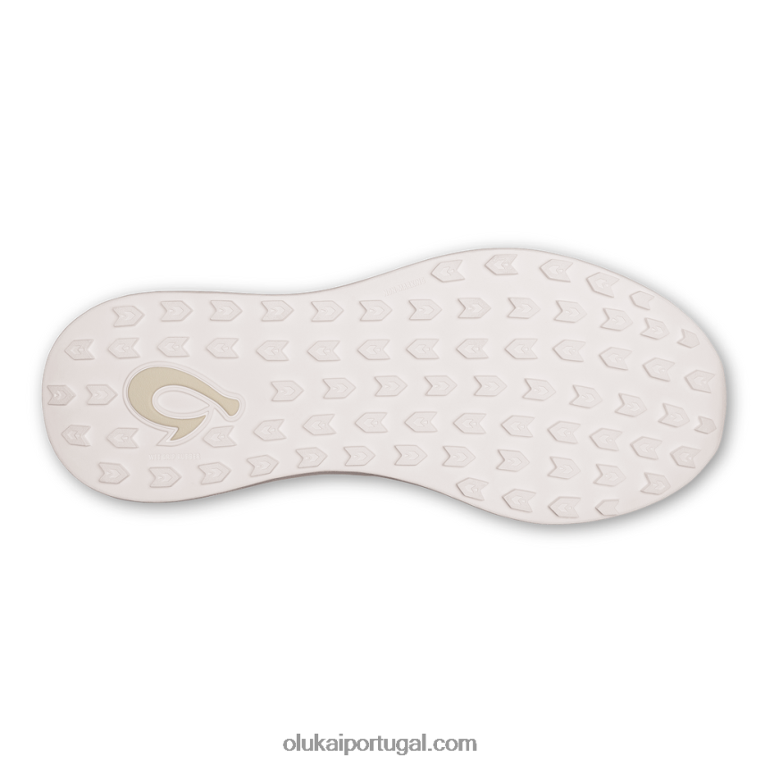 homens kapalua OluKai JF6J02125 trincheira azul