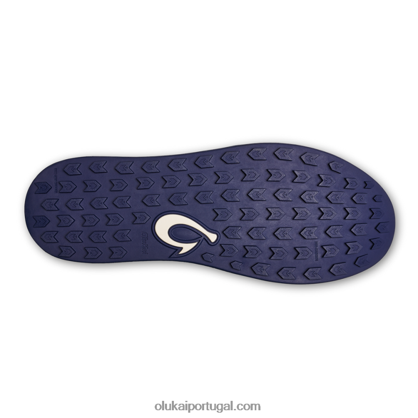 homens wai'alae OluKai JF6J02129 branco