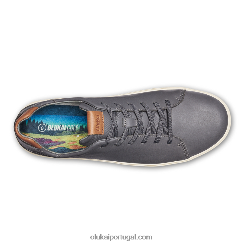 homens wai'alae OluKai JF6J02130 pedra