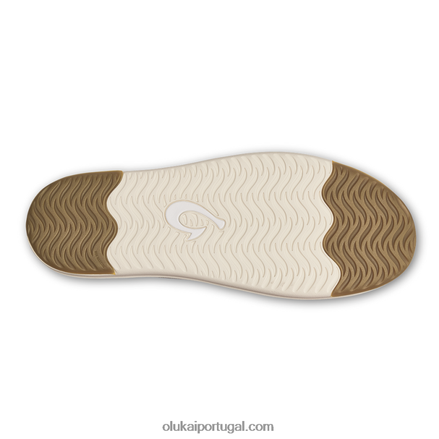 homens kakaha OluKai JF6J0216 raposa