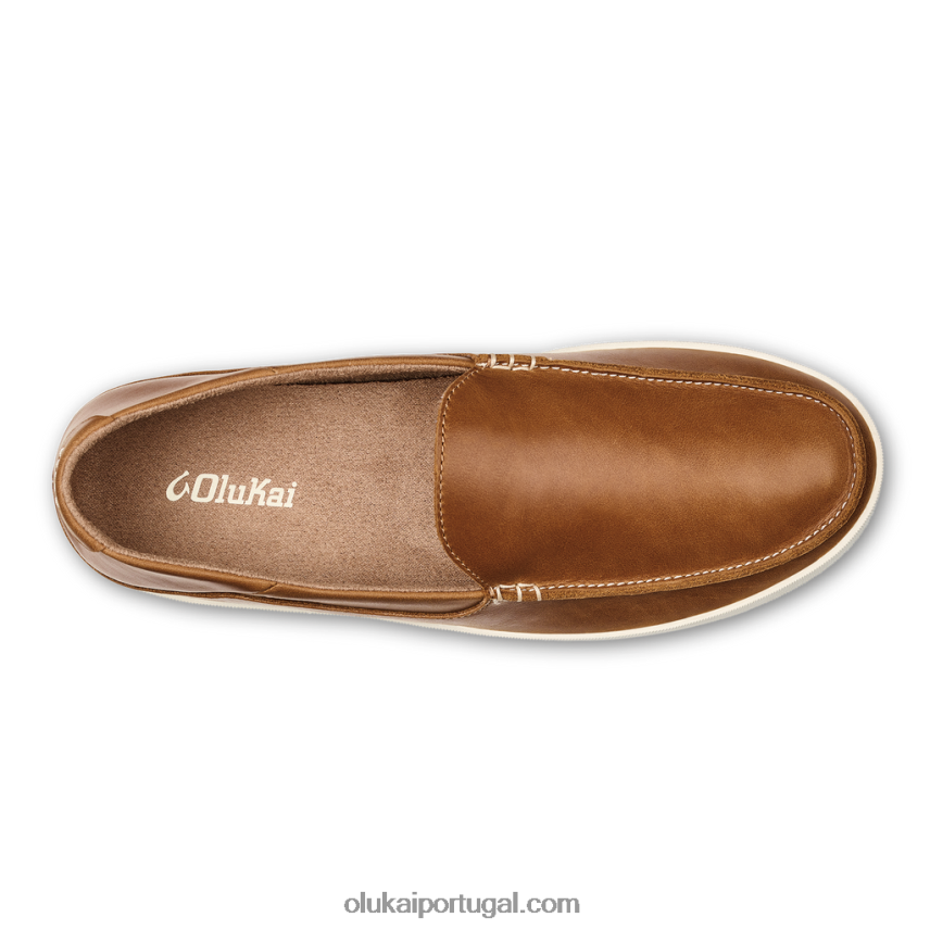 homens kou OluKai JF6J0258 saara