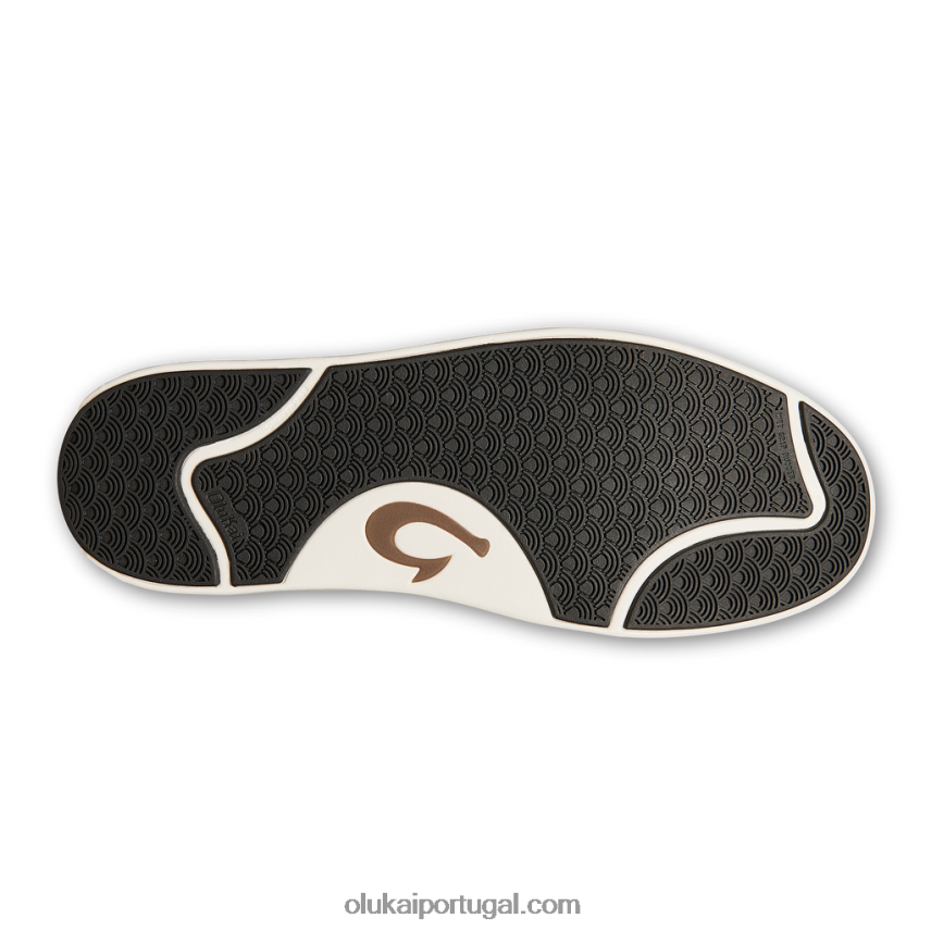 homens lae'ahi OluKai JF6J0220 preto