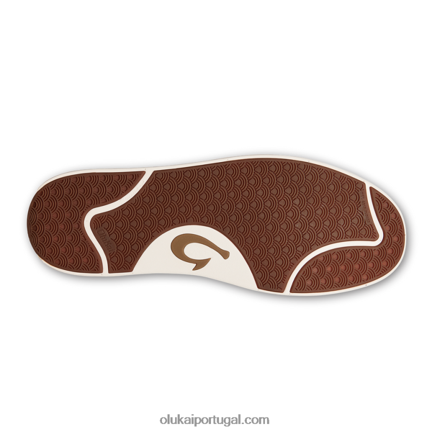 homens lae'ahi OluKai JF6J0221 argila