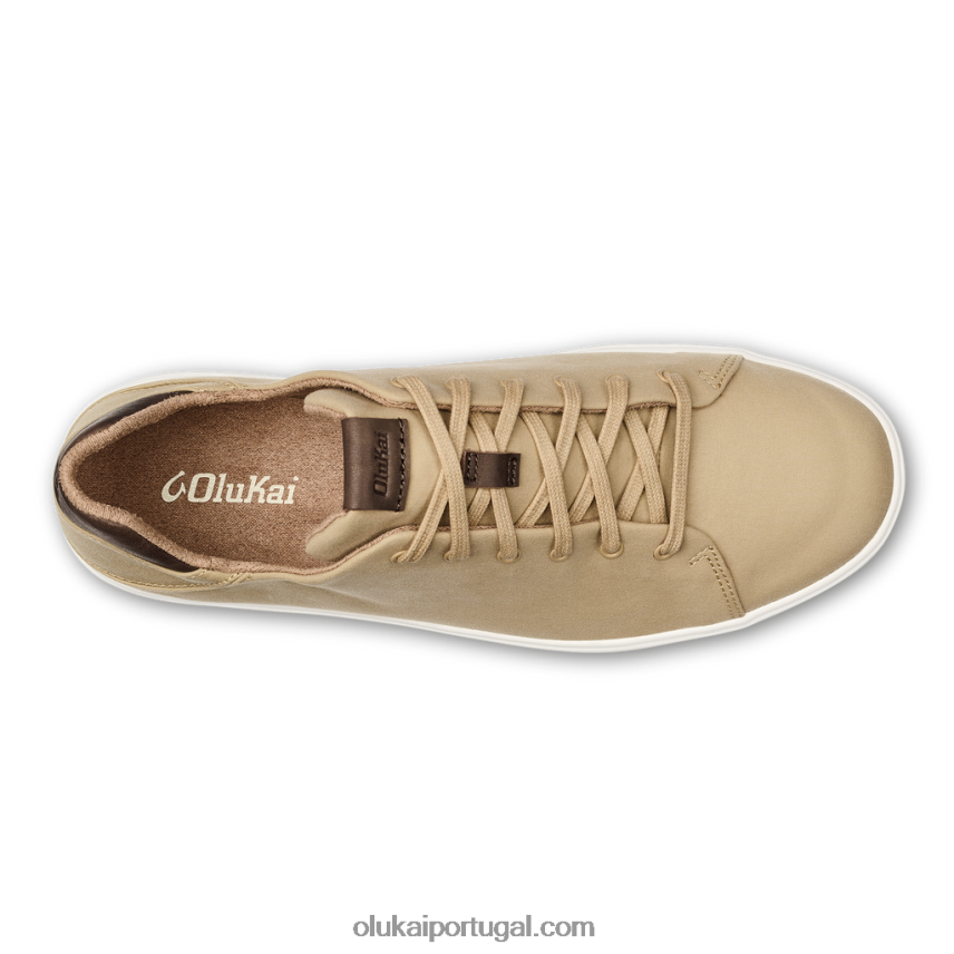 homens lae'ahi li OluKai JF6J0245 caqui