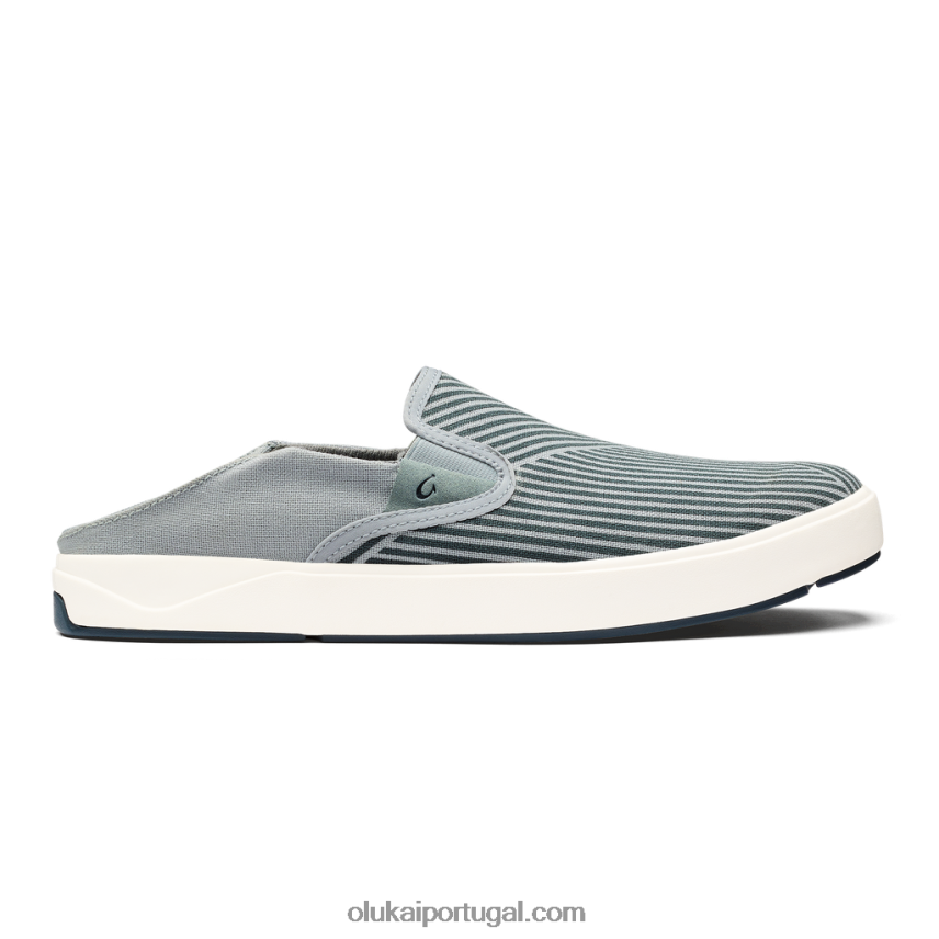 homens lae'ahi lole OluKai JF6J0256 cinza claro/tempestade
