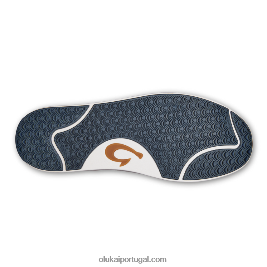 homens lae'ahi lole OluKai JF6J0256 cinza claro/tempestade