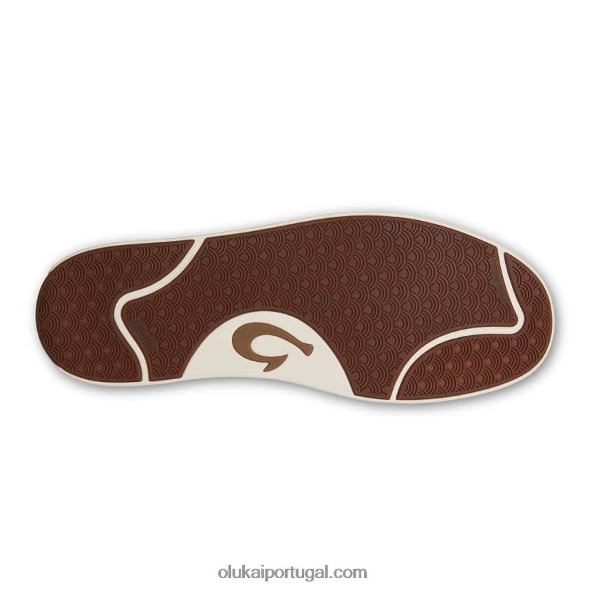 homens lae'ahi li'ili OluKai JF6J0239 Madeira escura