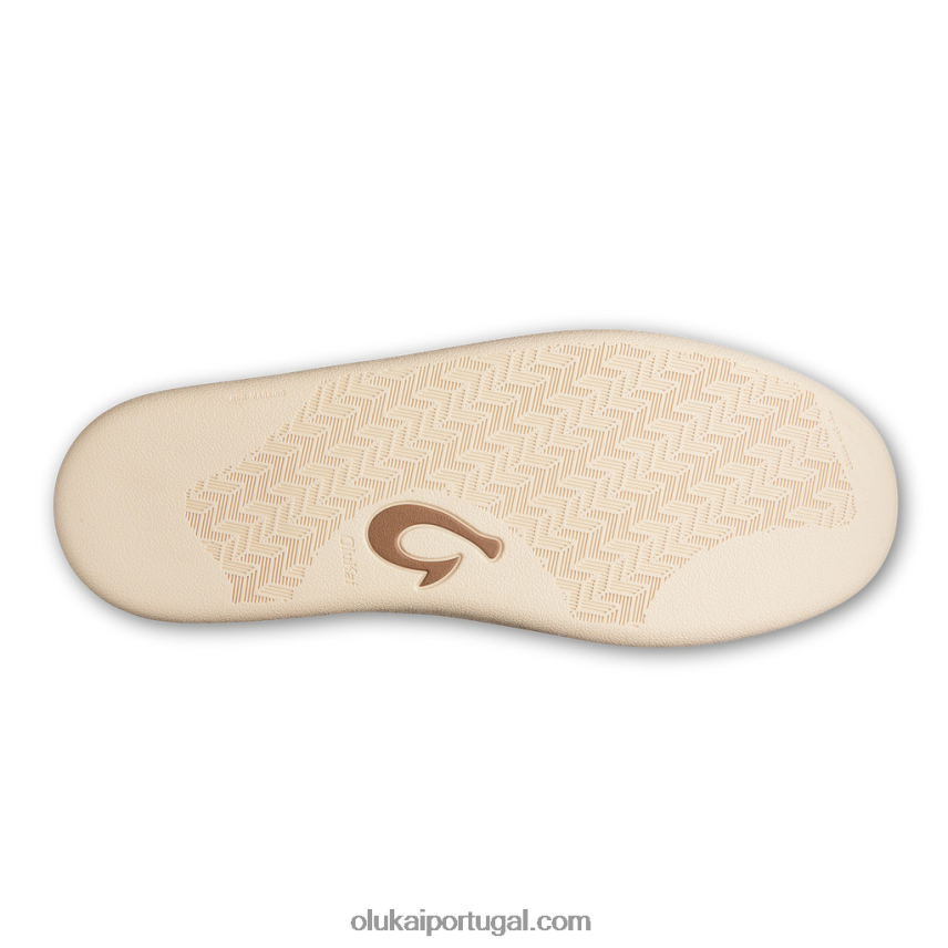 homens punini OluKai JF6J0227 vapor/trincheira azul