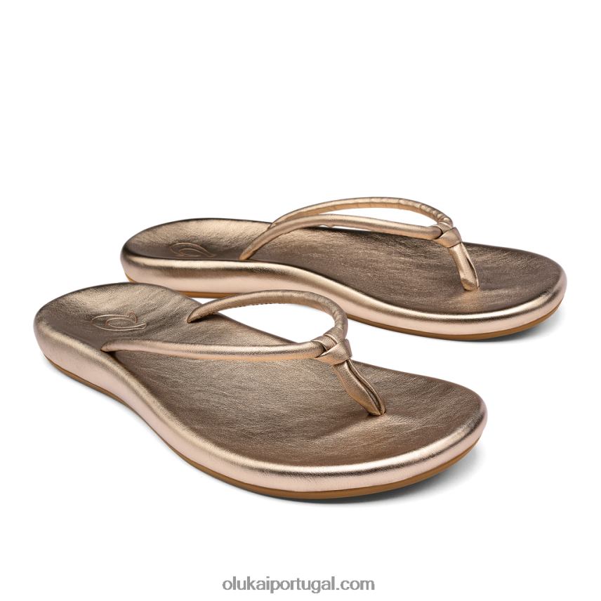 mulheres huawai OluKai JF6J02200 borbulhante