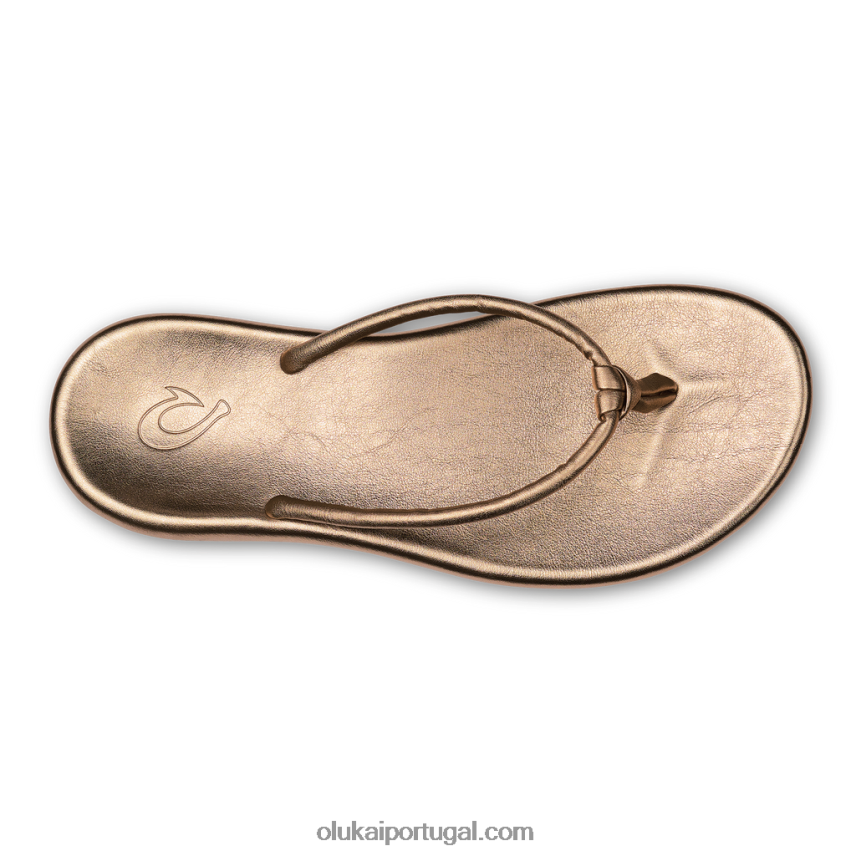 mulheres huawai OluKai JF6J02200 borbulhante