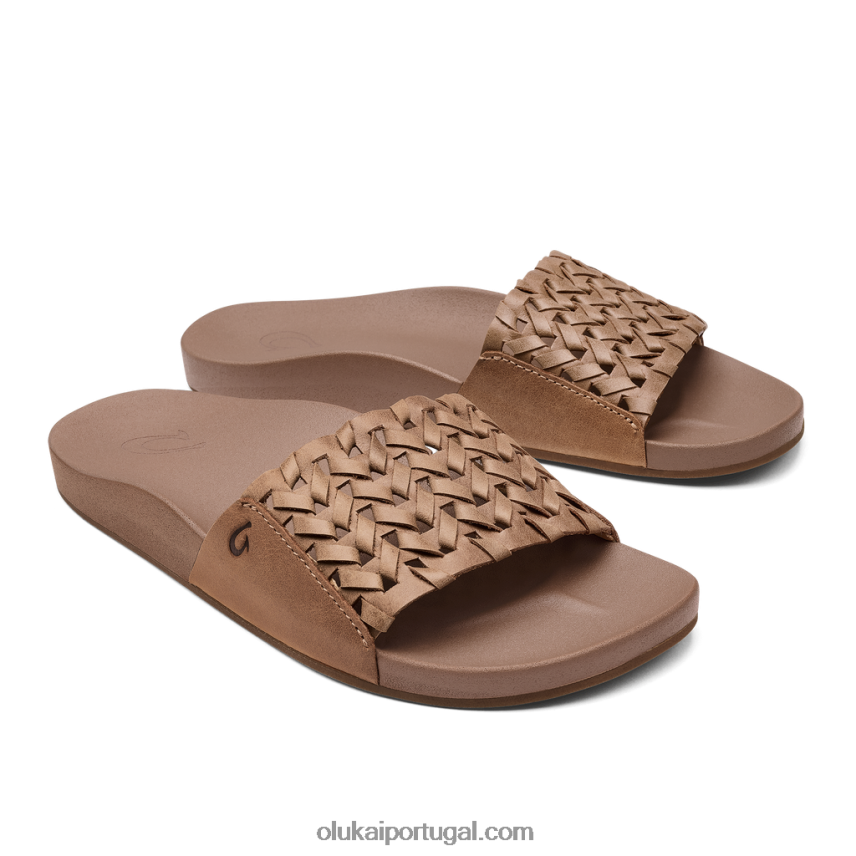 mulheres kamola OluKai JF6J02218 bronzeado