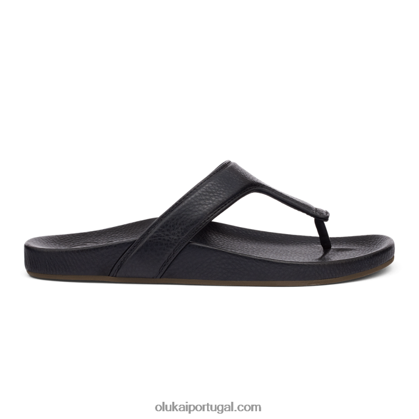 mulheres kipe'a lipi OluKai JF6J02219 preto