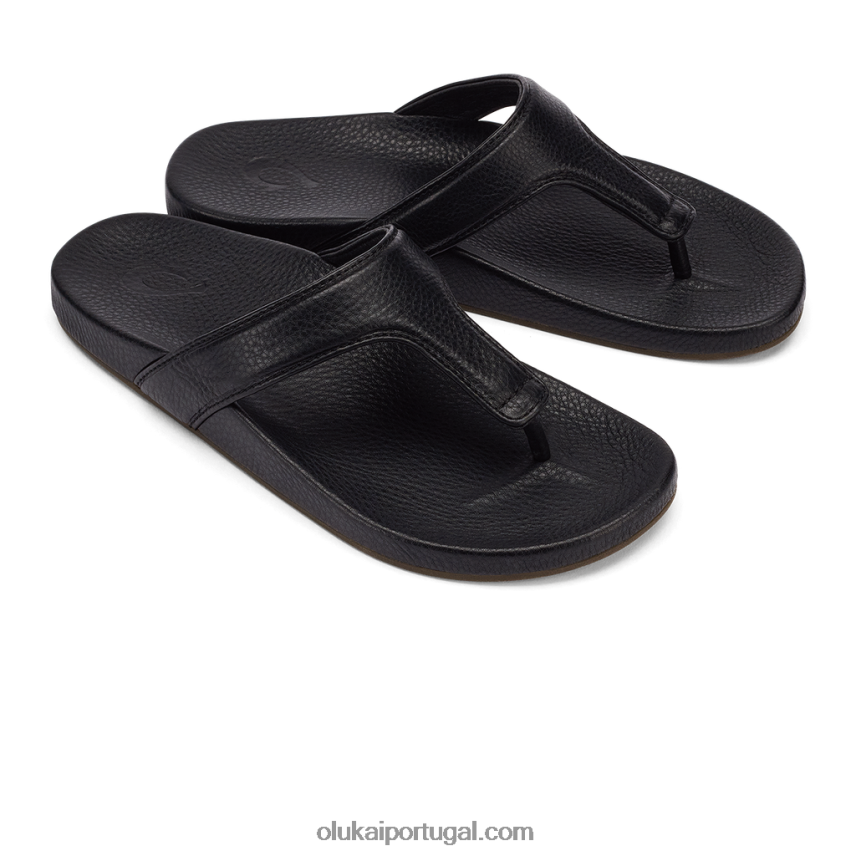 mulheres kipe'a lipi OluKai JF6J02219 preto