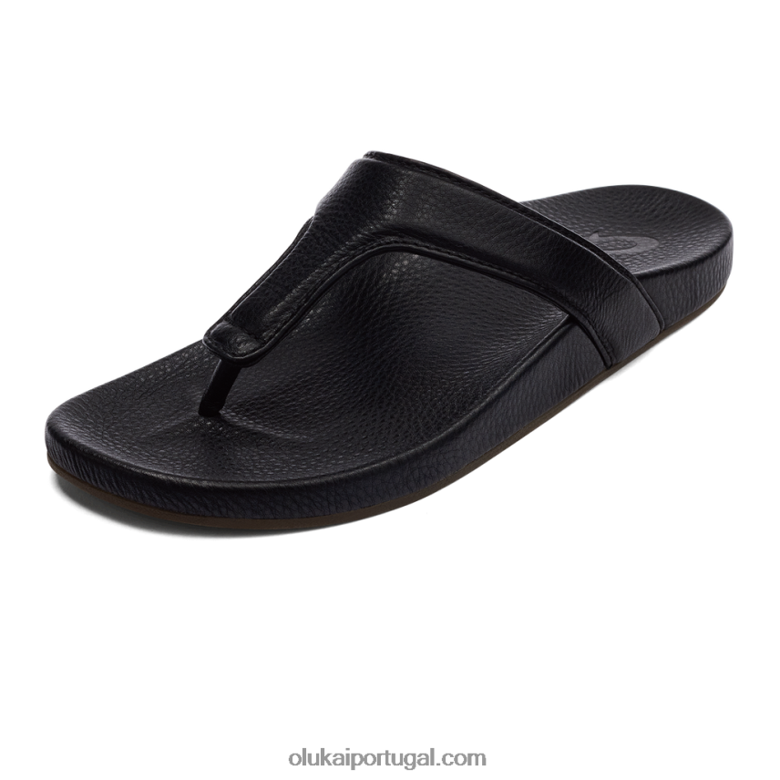 mulheres kipe'a lipi OluKai JF6J02219 preto