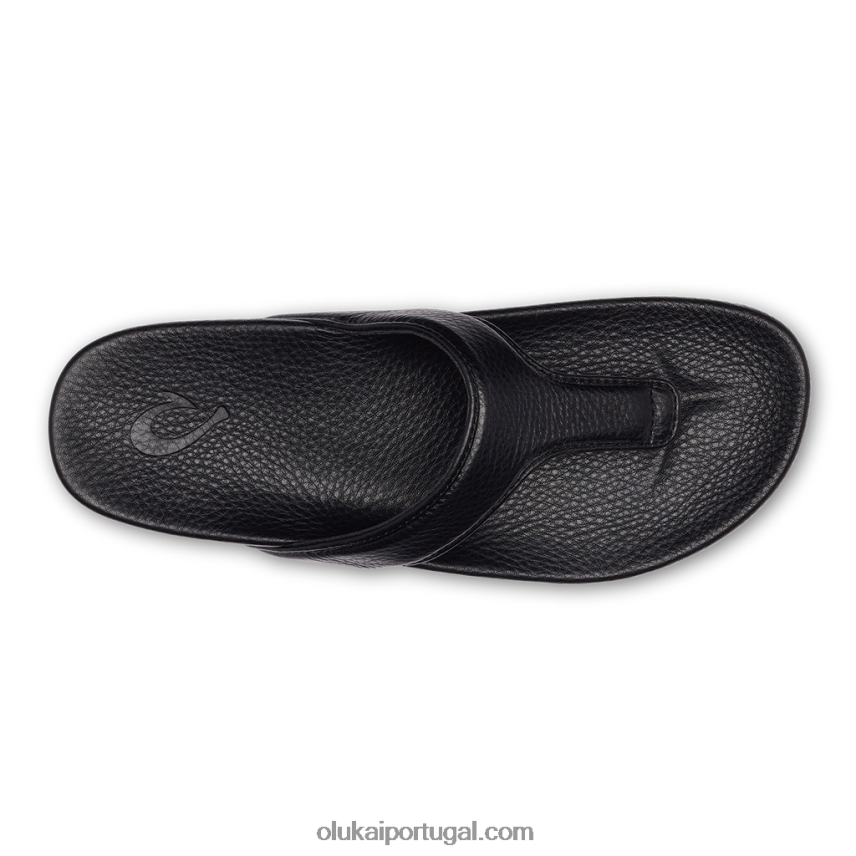 mulheres kipe'a lipi OluKai JF6J02219 preto