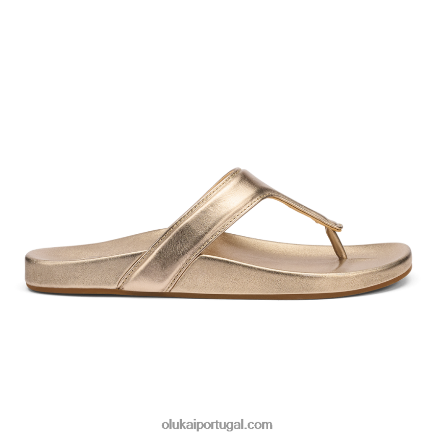 mulheres kipe'a lipi OluKai JF6J02220 borbulhante