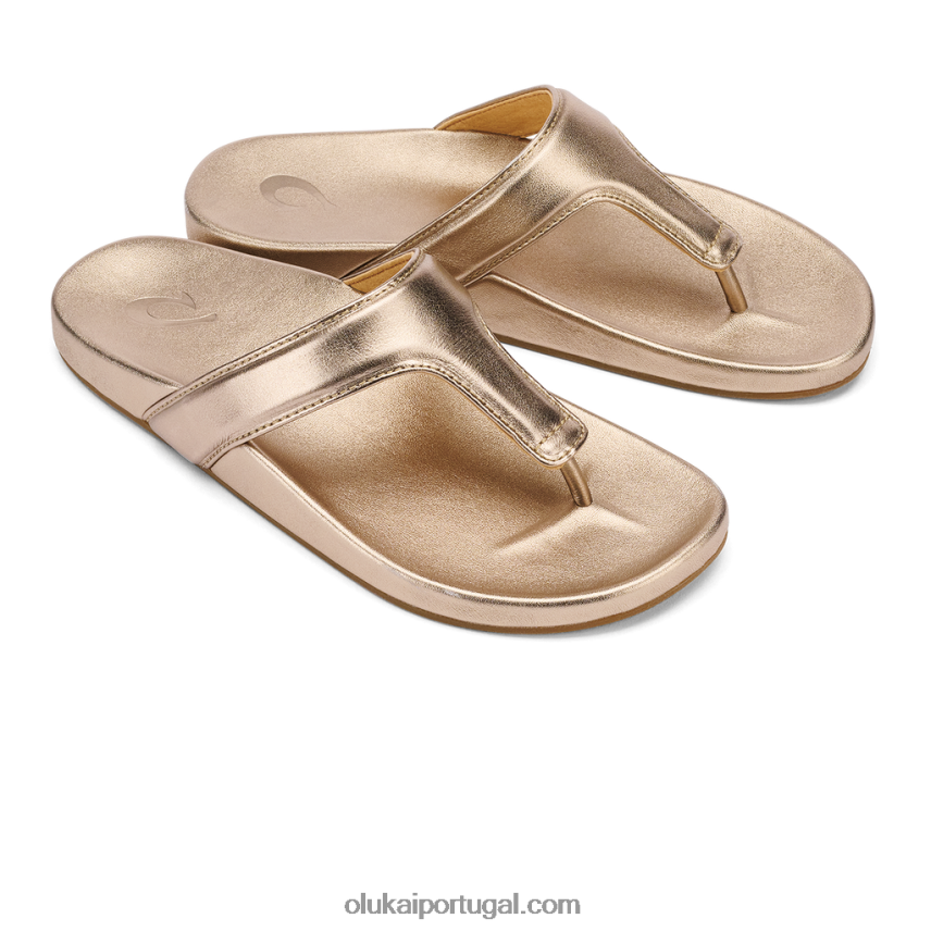 mulheres kipe'a lipi OluKai JF6J02220 borbulhante