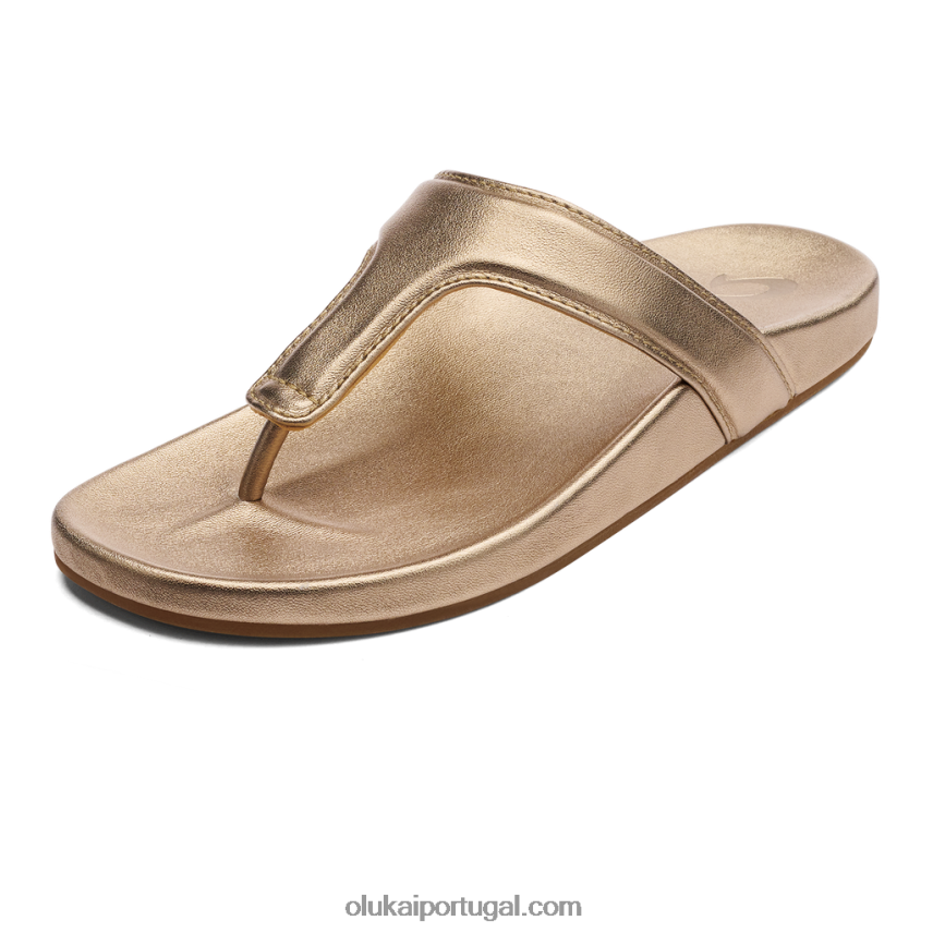 mulheres kipe'a lipi OluKai JF6J02220 borbulhante