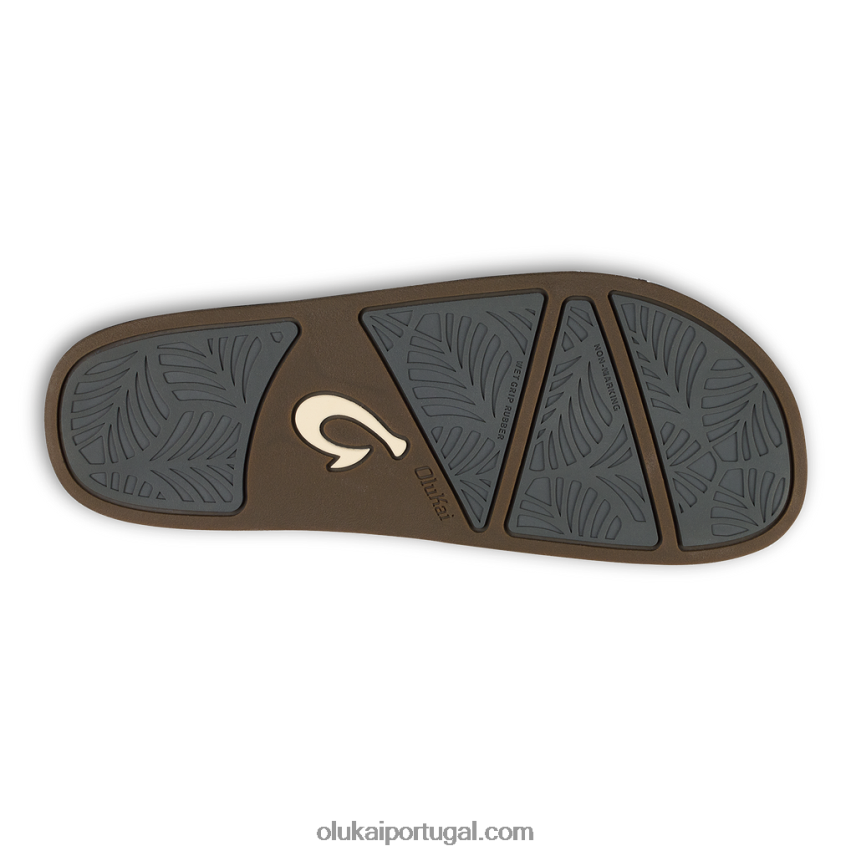 mulheres kipe'a 'oho OluKai JF6J02215 preto