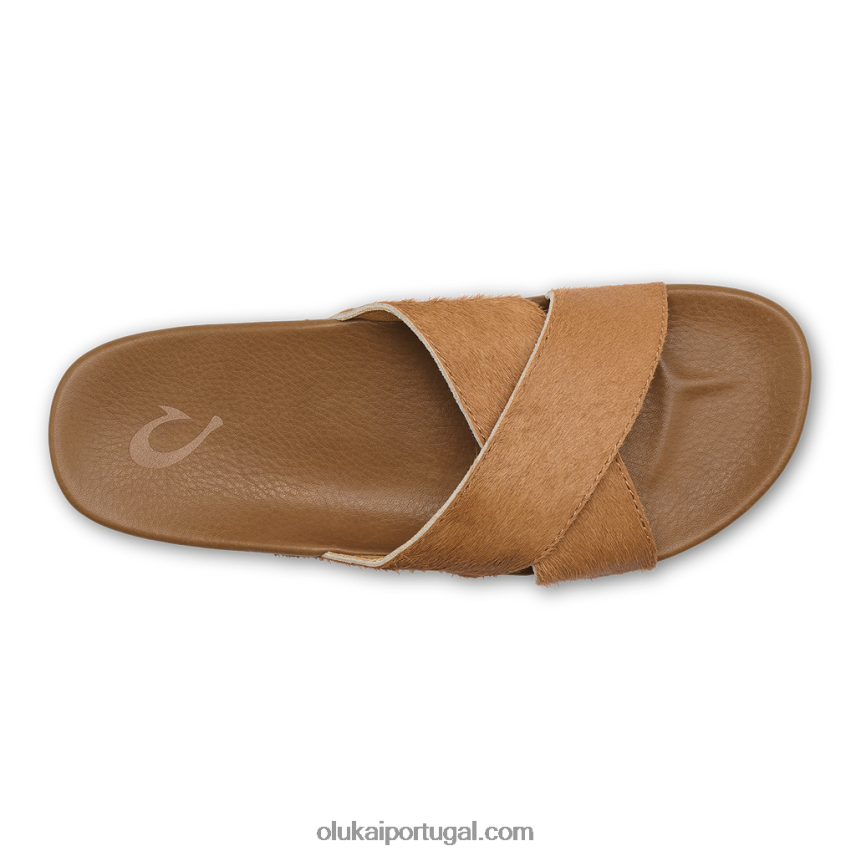 mulheres kipe'a 'oho OluKai JF6J02216 bronzeado