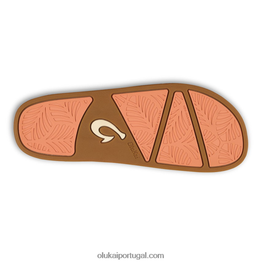 mulheres kipe'a 'oho OluKai JF6J02216 bronzeado